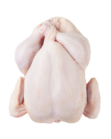 Ayam Utuh Segar product image